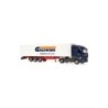 IVECO Stralis Sattelzug "Spedition Greiwing", 1:87, biało-czerwono-szary, logo Greiwing.