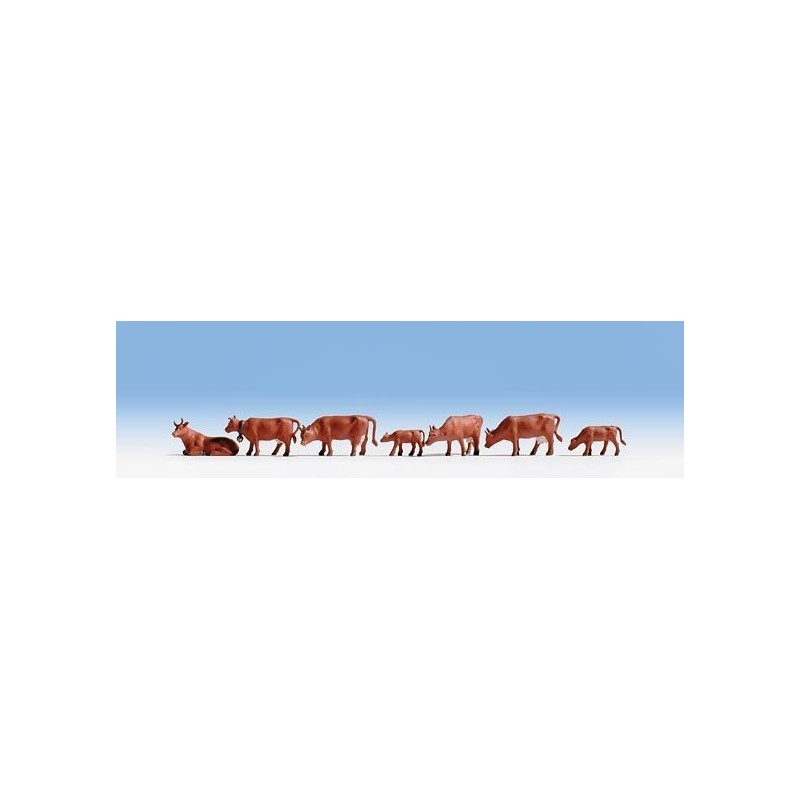 Model redukcyjny krów, COWS 36720.