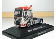 MAN TGX XXL Euro6...