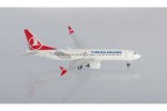 Turkish Airlines Boeing 737...