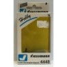 Semafor manewrowy Sh0/Sh1, skala 1/160N, Viessmann, niski.