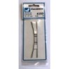 Uniwersalna sieć trakcyjna 76-87 mm, skala 1/160N, Viessmann.