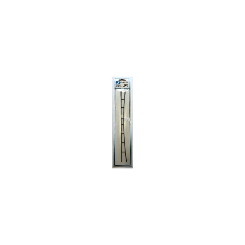 Uniwersalna sieć trakcyjna, 1/120 TT, 239-261 mm.