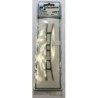 Uniwersalna sieć trakcyjna 1/120 TT, 5 szt., 124-138 mm, Vessmann.