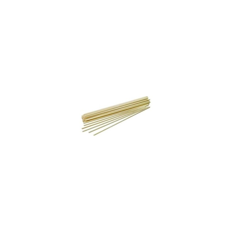 Wsporniki drewniane Terra Form NOCH, 35 sztuk, 400 mm, producent NOCH.