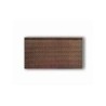 Ściana z kamienia, skala 1:87, model redukcyjny, detaliczna faktura kamienia.