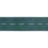 Droga 32 mm - 1m, skala 1/220Z, BUSCH. Asfalt z linią przerywaną.