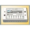 Sterownik ognia Viessmann Brandflackern 5021, 16 V AC/DC.