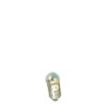 Model Spherical-head Bulb, E 5.5, precyzyjna miniatura żarówki.