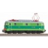 Model ET21-386 PKP, zielono-szary, skala H0.