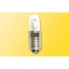 Żarówka T3/4, żółta, 12V, 2,3mm, do modeli.