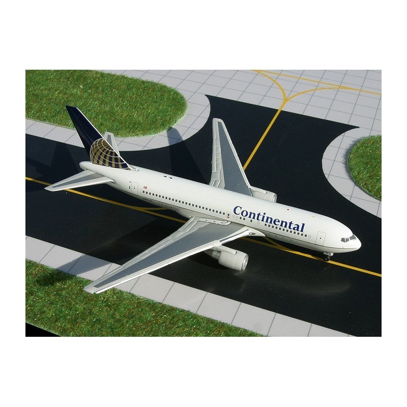 GeminiJets BOEING 767-200 1:400