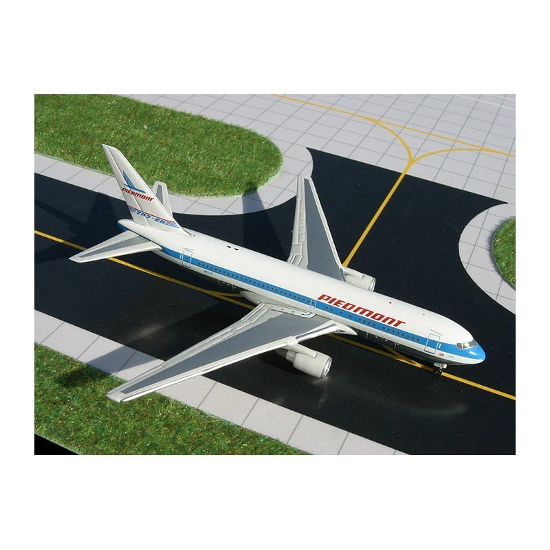 GeminiJets Boeing 767-200 - model redukcyjny