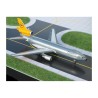 Model samolotu McDonnell Douglas DC-10, skala 1:400, GeminiJets. Malowanie Condor.