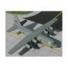 Lockheed C-130H U.S. Air Force 1/400