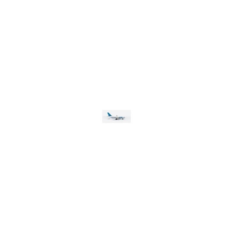 Model LAB Lloyd Aero Boliviano Airbus A310-300