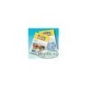 Wtyczki do przewodów brązowe