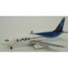 Model Boeing 737-2Q3A LAN Chile 1:500
