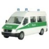 MB Sprinter 'Polizei' Model Redukcyjny