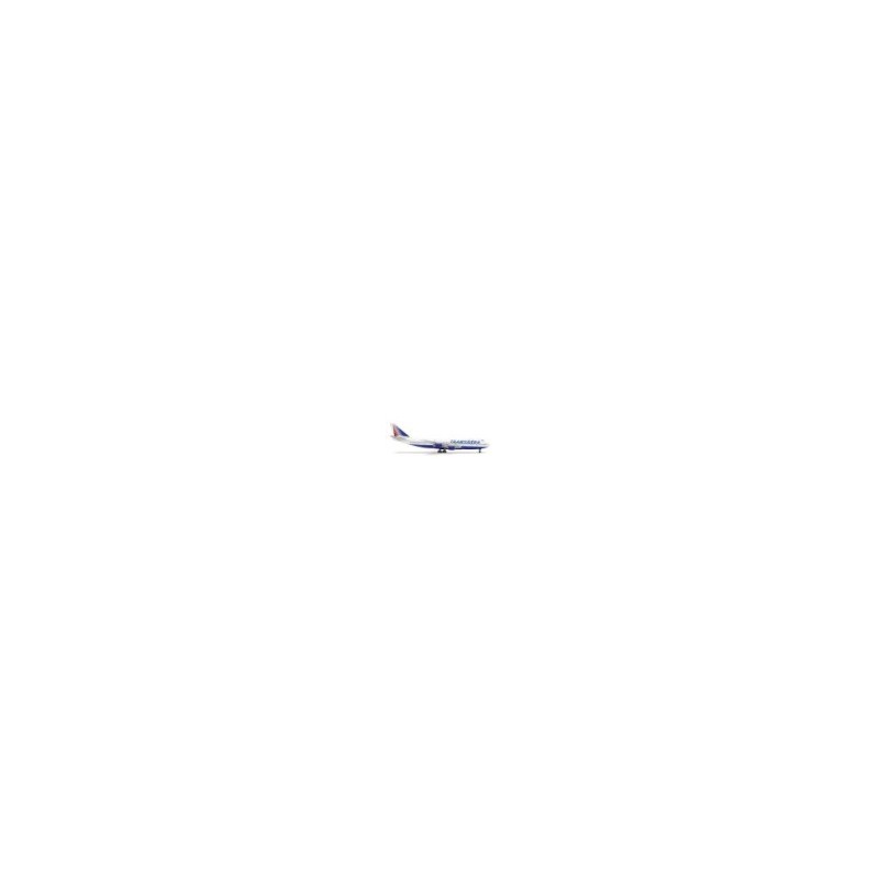 Transaero Boeing 747-200 Herpa
