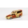Mercedes-Benz Binz A 2003 Binz Design 1:87