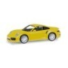 PORSCHE 911 TURBO, HERPA - Model Redukcyjny