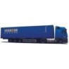MB Actros MP2 LH / Aerop. - Model Redukcyjny