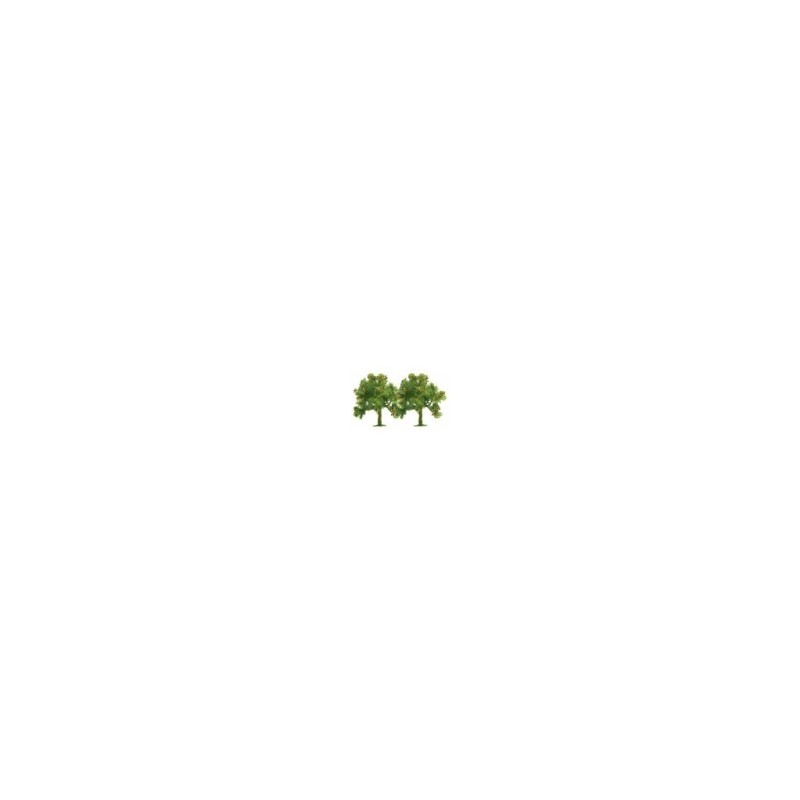 Model TREES - kolekcjonerski dodatek