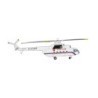 Model Mil Mi-8P Rossiya Special Flight Unit 1:200