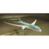 Model Boeing 787-8 Korean Air 1/200