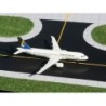 Model samolotu Ansett Australia, Airbus A320, skala 1:400, GeminiJets.