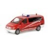 Mercedes-Benz Vito "Bremen fire department" 1:87