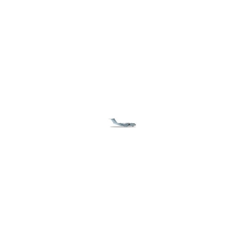 Airbus A400M Atlas 1:200 Herpa