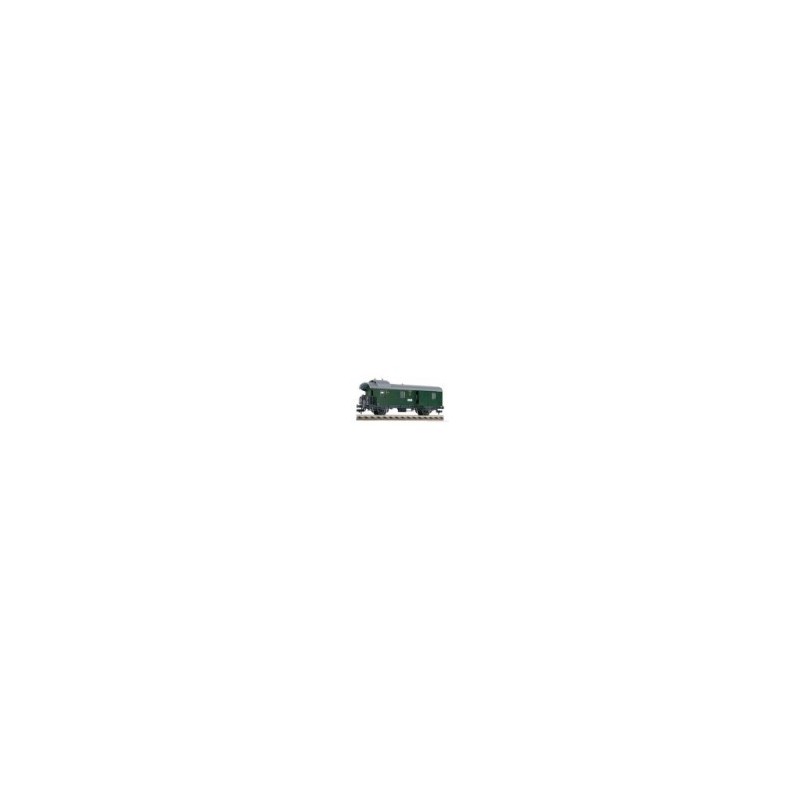 Wagon Osobowy FLAISCHMANN5005 - Model 1:87