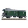 Wagon Osobowy FLAISCHMANN5005 - Model 1:87