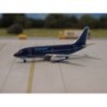 Boeing 737-200 Braniff - model redukcyjny 1:500