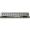 Wagon osobowy ROCO 45480