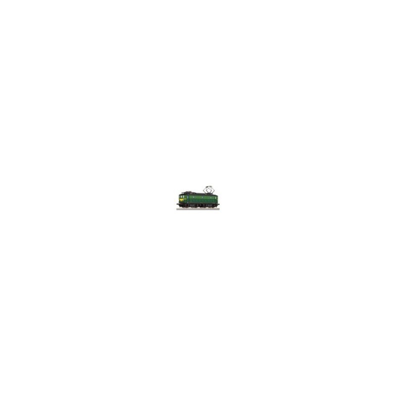 Lokomotywa elektryczna ROCO 63647 - model dla pasjonatów