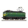 Lokomotywa elektryczna ROCO 63647 - model dla pasjonatów