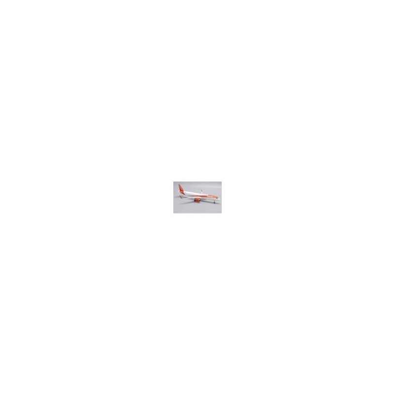 Model Samolotu EasyJet Airbus A321 NEO 1:200