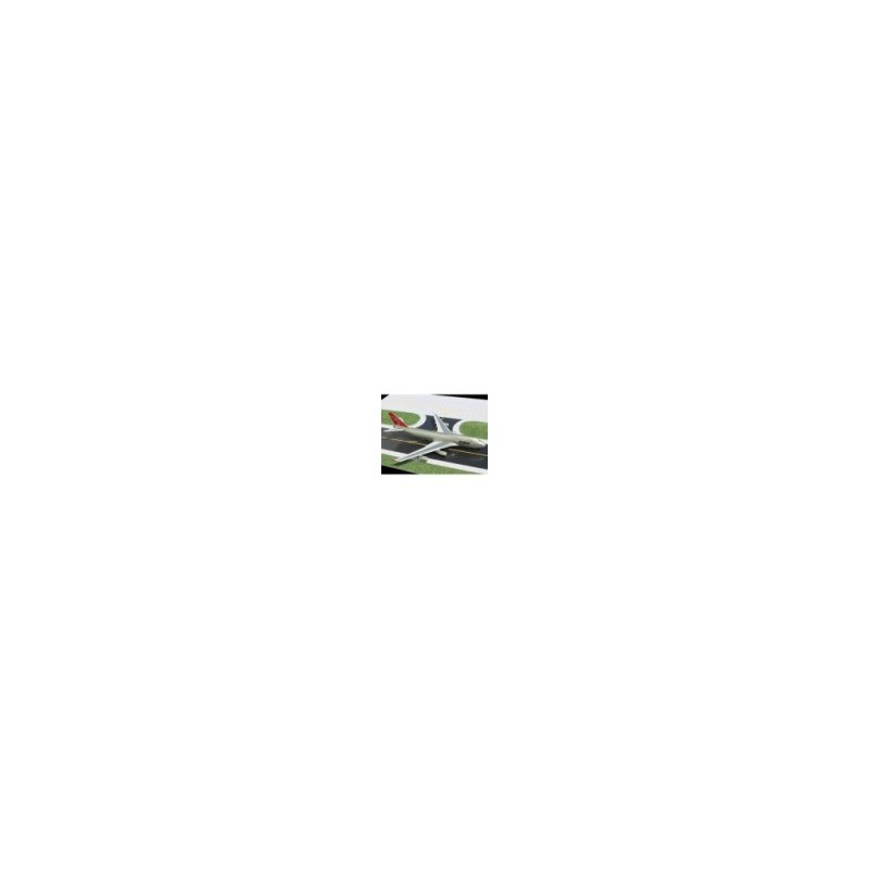 GeminiJets Boeing 747-400 1:400