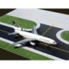 Model samolotu McDonnell Douglas DC-10, skala 1:400, GeminiJets. Malowanie Continental.