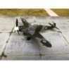 MESSERCHMITT BF109G-6, SKY GUARDIANS - Model 1:72