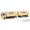 MAN TGA XXL Malteser HERPA 1:87