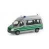 Mercedes Benz Sprinter 'Police' 1:87