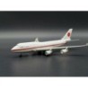 Model Boeing 747-400 JASDF HERPA