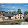 Dworzec Oberrittersgrün 1:87