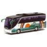 SETRA S 411 HD - Model Autobusu 1:87