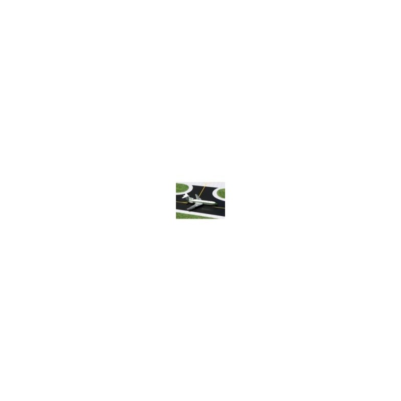 GeminiJets HS 121 TRIDENT 1E 1-400