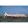 Garuda Indonesia McDonnell Douglas DC-9-30 'Bengawan Solo' M
